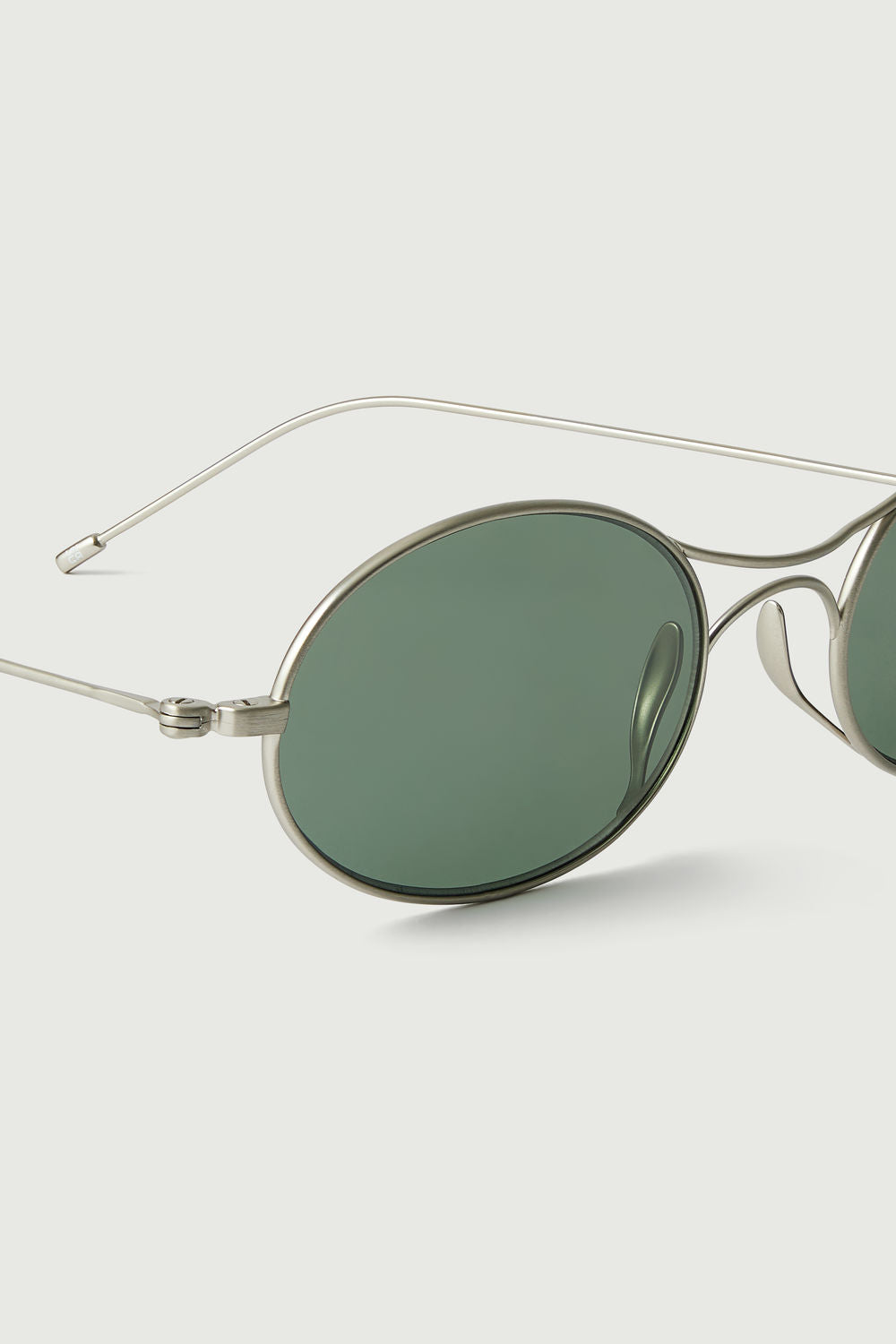 Lunettes de soleil Amber - Metal - Femme