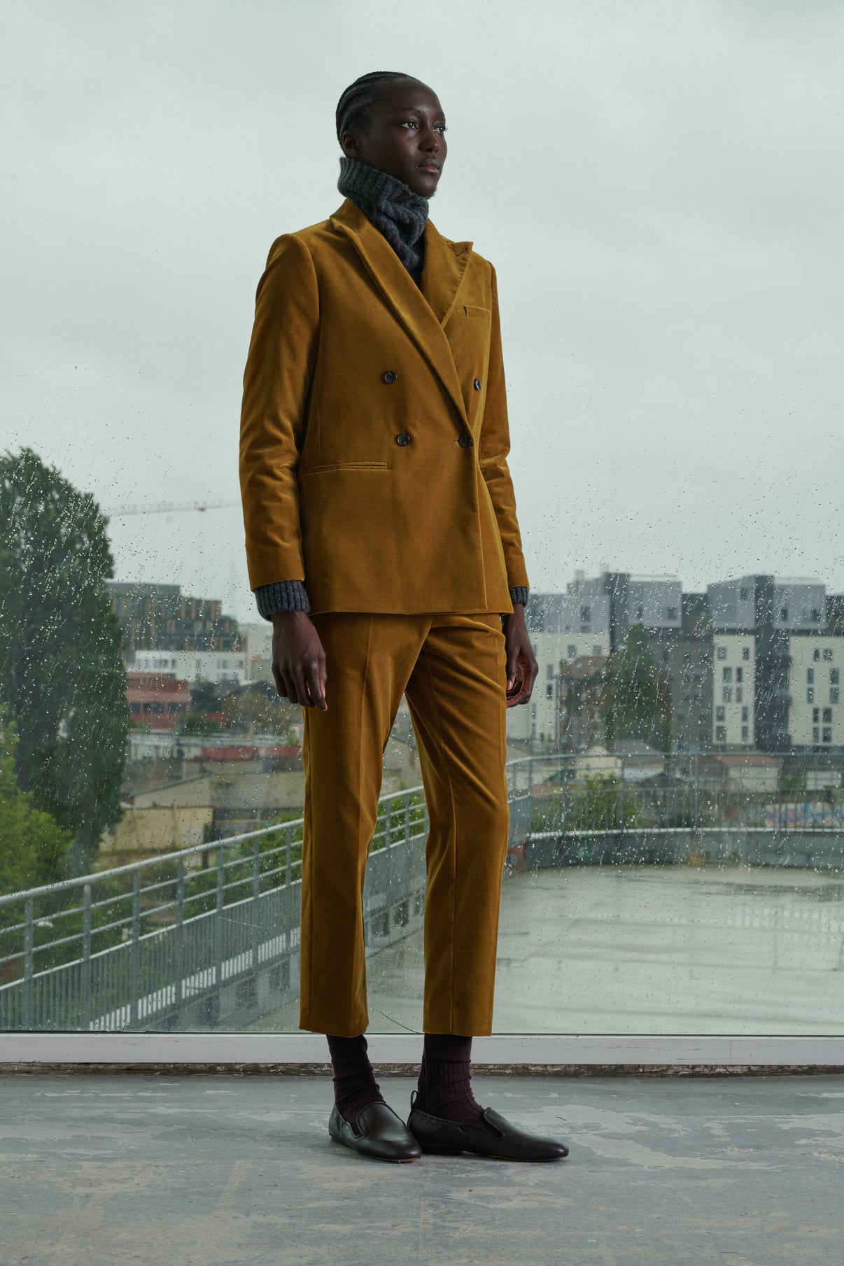 PANTALÓN VIANNEY vue 1