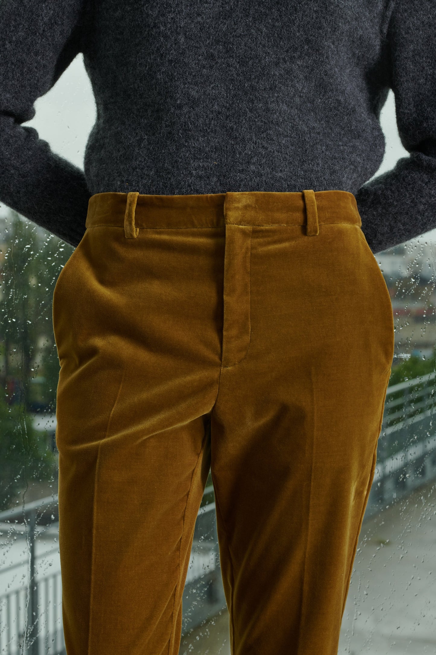 PANTALÓN VIANNEY