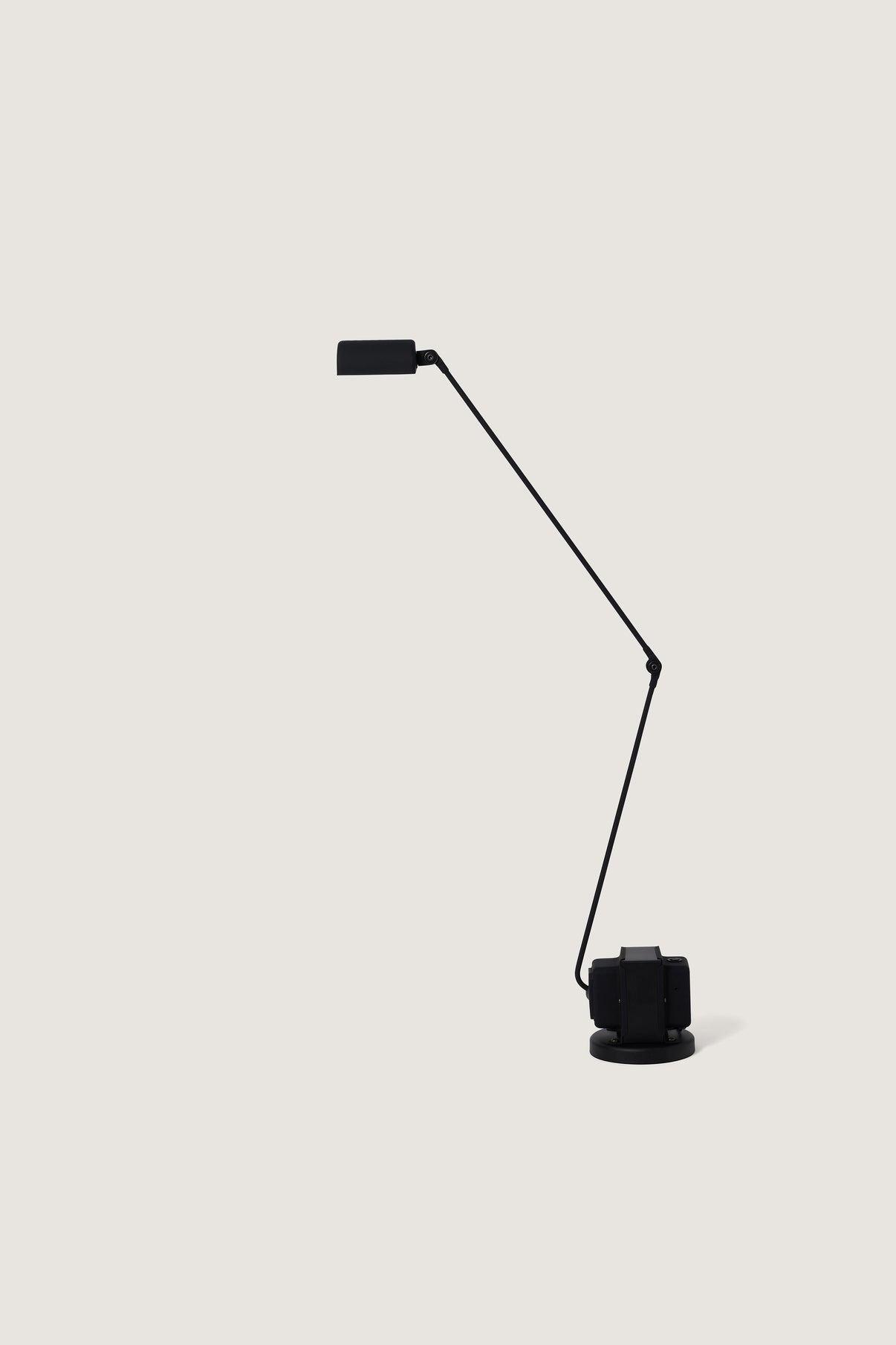 LAMPE DE TABLE DAPHINE, LUMINA vue 1