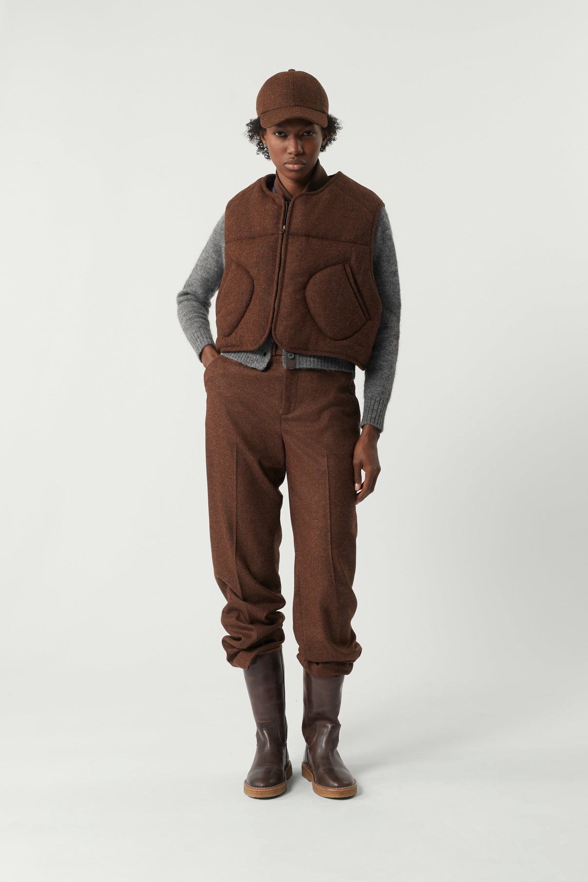 PANTALÓN SAMUEL vue 6